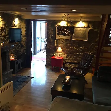 Soultana Villa *